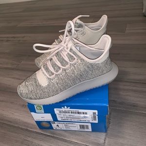 Adidas tubular shadow J sneakers